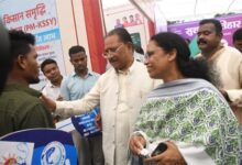 ’मत्स्य पालकों को मिली नई उड़ान, आजीविका सशक्त बनाने मुख्यमंत्री ने वितरित की आधुनिक सामग्री’