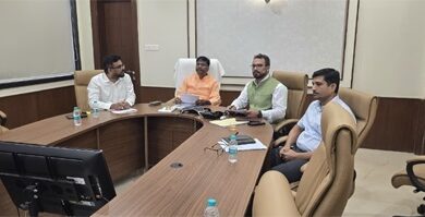 हाथियों के संरक्षण की दिशा में छत्तीसगढ़ की बड़ी पहल हाथियों के संरक्षण की दिशा में छत्तीसगढ़ की बड़ी पहल