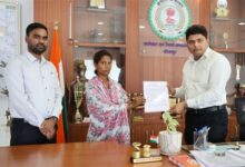 मुख्यमंत्री विष्णु देव साय की संवेदनशील सोच से परिवार को मिला संबल