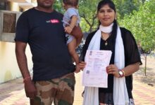 साय सरकार की बड़ी राहतः महिलाओं के नाम संपत्ति रजिस्ट्री में 70 प्रतिशत भारी वृद्धि