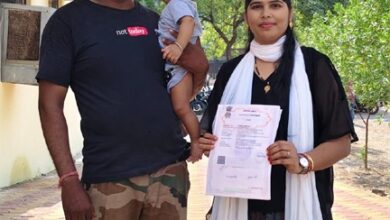 साय सरकार की बड़ी राहतः महिलाओं के नाम संपत्ति रजिस्ट्री में 70 प्रतिशत भारी वृद्धि