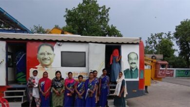 मुख्यमंत्री स्लम स्वास्थ्य योजना बनी शहरी गरीबों के लिए संजीवनी, 22,495 मरीजों को मिला निःशुल्क उपचार