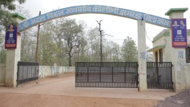 अटल विहार बना आदर्श आवासीय परिसर : पक्की सड़कें, आधुनिक आधारभूत सुविधाएं और हर आय वर्ग के लिए आवास अटल विहार बना आदर्श आवासीय परिसर : पक्की सड़कें, आधुनिक आधारभूत सुविधाएं और हर आय वर्ग के लिए आवास