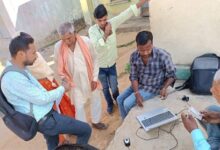 आयुष्मान कार्ड अभियान में बलरामपुर ने हासिल की 92 प्रतिशत से अधिक उपलब्धि