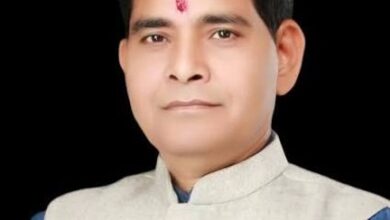 राजस्व मंत्री टंक राम वर्मा लेंगे उच्च शिक्षा विभाग की समीक्षा बैठक