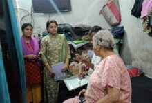 महतारी वंदन योजना के लिए ई-केवाईसी अभियान