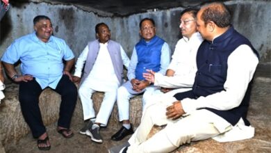 रामगढ़ संस्कृति, इतिहास, साहित्य और पर्यटन का अद्भुत संगम : मुख्यमंत्री विष्णु देव साय