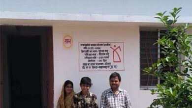 पुष्पा साहू का सपना हुआ साकार पुष्पा साहू का सपना हुआ साकार