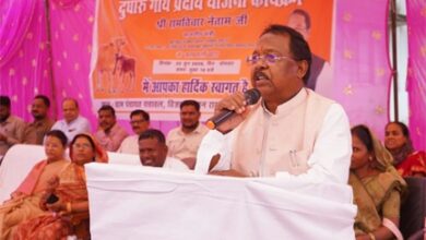 हर आंगन में समृद्धि की नई उम्मीद: समग्र डेयरी विकास योजना से बदल रही ग्रामीण अर्थव्यवस्था