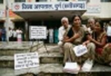 दुर्ग अस्पताल में दर्दनाक घटना, खून नहीं मिलने से युवती की मौत का आरोप