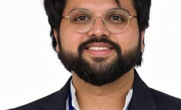 रायपुर में जूनियर डॉक्टर्स एसोसिएशन के अध्यक्ष पद पर डॉ. पीयूष श्रीवास्तव का चयन रायपुर में जूनियर डॉक्टर्स एसोसिएशन के अध्यक्ष पद पर डॉ. पीयूष श्रीवास्तव का चयन