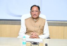 छत्तीसगढ़ बनेगा स्वच्छ ऊर्जा का नया हब, मंत्रिपरिषद ने दी सीजी-सीबीजी नीति 2026 को मंजूरी