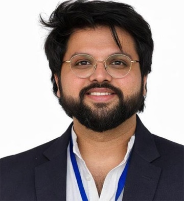 रायपुर में जूनियर डॉक्टर्स एसोसिएशन के अध्यक्ष पद पर डॉ. पीयूष श्रीवास्तव का चयन