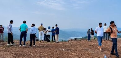 इन्फ्लुएंसर मीट से छत्तीसगढ़ पर्यटन को मिलेगी वैश्विक पहचान, डिजिटल मंचों पर गूंजेंगी प्रदेश की खूबसूरती