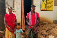 सपना हुआ साकार-प्रधानमंत्री आवास ने बदली मसूराम सेठिया के परिवार की जिंदगी