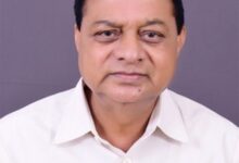 अन्तर्राष्ट्रीय योग दिवस: उद्योग मंत्री देवांगन कांकेर के योग कार्यक्रम में होंगे शामिल