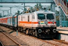 जशपुर में पहली बार पहुंचेगी ट्रेन