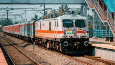 जशपुर में पहली बार पहुंचेगी ट्रेन