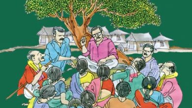 प्रदेश के सभी ग्राम पंचायतों में 24 जून को होगी ग्राम सभा प्रदेश के सभी ग्राम पंचायतों में 24 जून को होगी ग्राम सभा
