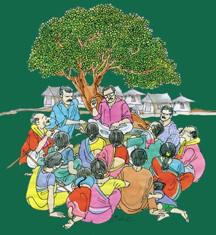 प्रदेश के सभी ग्राम पंचायतों में 24 जून को होगी ग्राम सभा प्रदेश के सभी ग्राम पंचायतों में 24 जून को होगी ग्राम सभा