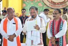 35 वर्षों का इंतजार हुआ खत्म : सपेरा बस्ती में साकार हो रहा पक्के घरों का सपना