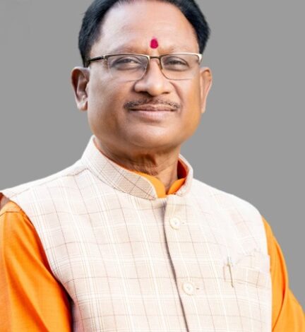 खेल प्रतिभाओं को आधुनिक प्रशिक्षण, बेहतर संसाधन और प्रतिस्पर्धात्मक अवसर उपलब्ध कराएगी हमारी सरकार : मुख्यमंत्री साय