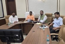 ’हाथियों के संरक्षण को मिलेगी नई मजबूती -वन मंत्री केदार कश्यप’