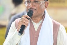 जनचौपाल में मुख्यमंत्री ने सुनी जनता की बात, विकास कार्यों की दी सौगात