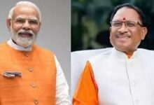 जहां कभी आतंक और भय का माहौल था, वहां आज विकास, विश्वास और अवसरों का नया दौर : प्रधानमंत्री नरेंद्र मोदी