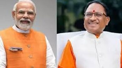 जहां कभी आतंक और भय का माहौल था, वहां आज विकास, विश्वास और अवसरों का नया दौर : प्रधानमंत्री नरेंद्र मोदी