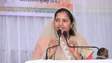 महिला एवं बाल विकास मंत्री लक्ष्मी राजवाड़े ने लिया बड़ा फैसला
