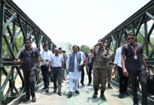 ’विकास, विश्वास और सुशासन का सेतु बना कोण्डापल्ली का बेली ब्रिज’