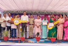 खुशियों की चाबी’ से साकार हो रहा पक्के घर का सपना