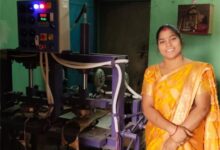 हौसलों की उड़ान: संघर्षों को मात देकर ‘लखपति दीदी’ बनीं कांति साहू