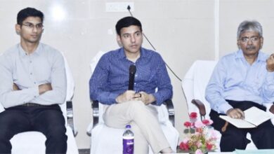 बस्तर में स्वास्थ्य सुविधाओं का होगा बड़ा विस्तार