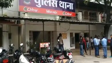 “रायपुर में डीएसपी से 5 लाख की साइबर ठगी”