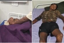 दंतेवाड़ा के चंदेनार बाजार में आकाशीय बिजली गिरी, 11 लोग चपेट में आए