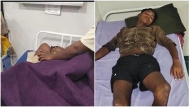 दंतेवाड़ा के चंदेनार बाजार में आकाशीय बिजली गिरी, 11 लोग चपेट में आए
