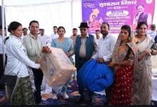 ”नीली क्रांति” से समृद्धि की ओर: मछली पालन बना ग्रामीण विकास, रोजगार और आत्मनिर्भरता का आधार