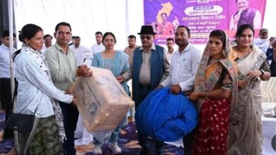 ”नीली क्रांति” से समृद्धि की ओर: मछली पालन बना ग्रामीण विकास, रोजगार और आत्मनिर्भरता का आधार