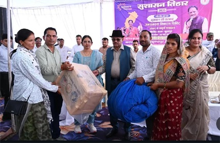 ”नीली क्रांति” से समृद्धि की ओर: मछली पालन बना ग्रामीण विकास, रोजगार और आत्मनिर्भरता का आधार ”नीली क्रांति” से समृद्धि की ओर: मछली पालन बना ग्रामीण विकास, रोजगार और आत्मनिर्भरता का आधार