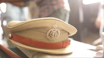 नए IPS कैडर आवंटन में छत्तीसगढ़ की अनदेखी, राज्य को नहीं मिला कोई अधिकारी