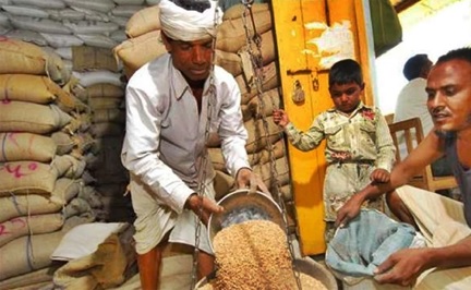 150 रुपये मार्जिन की मांग, 13 हजार संचालकों ने दी हड़ताल की चेतावनी