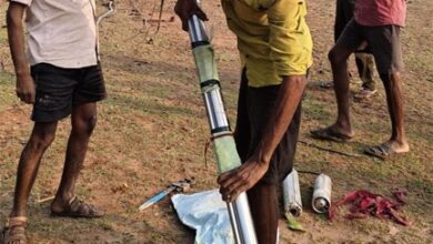 मंत्री लक्ष्मी राजवाड़े के प्रयासों से दूरस्थ अंचलों में पेयजल संकट दूर