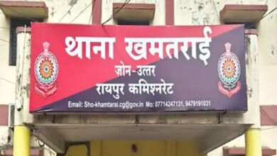 गंगानगर में देर रात पुलिस रेड, जुआ खेलते कई लोग पकड़े गए