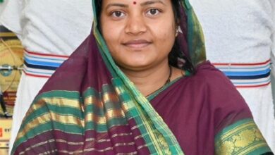 अंतर्राष्ट्रीय बाल श्रम निषेध दिवस : बच्चों के हाथों में औजार नहीं, शिक्षा, संस्कार और सपनों की उड़ान होनी चाहिए : मंत्री लक्ष्मी राजवाड़े