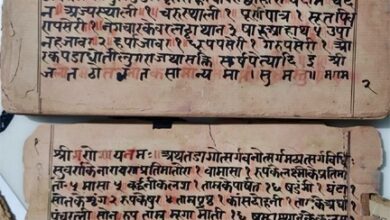 कबीरधाम में मिला इतिहास का अनमोल खजाना- 375 वर्ष पुरानी तालपत्र पांडुलिपि सहित 38 दुर्लभ दस्तावेज चिन्हित