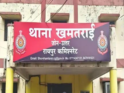 गंगानगर में देर रात पुलिस रेड, जुआ खेलते कई लोग पकड़े गए