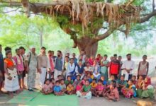 प्रशासन ने बचाया किशोरी का बचपन और भविष्य