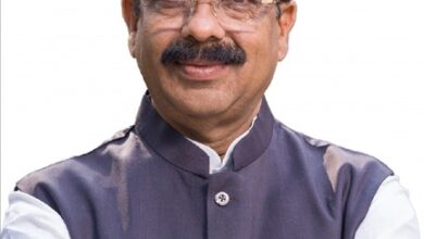 उप मुख्यमंत्री अरुण साव के निर्देश पर ठेकेदार को नोटिस जारी, निरीक्षण के दौरान काम की धीमी प्रगति पर जताई थी नाराजगी